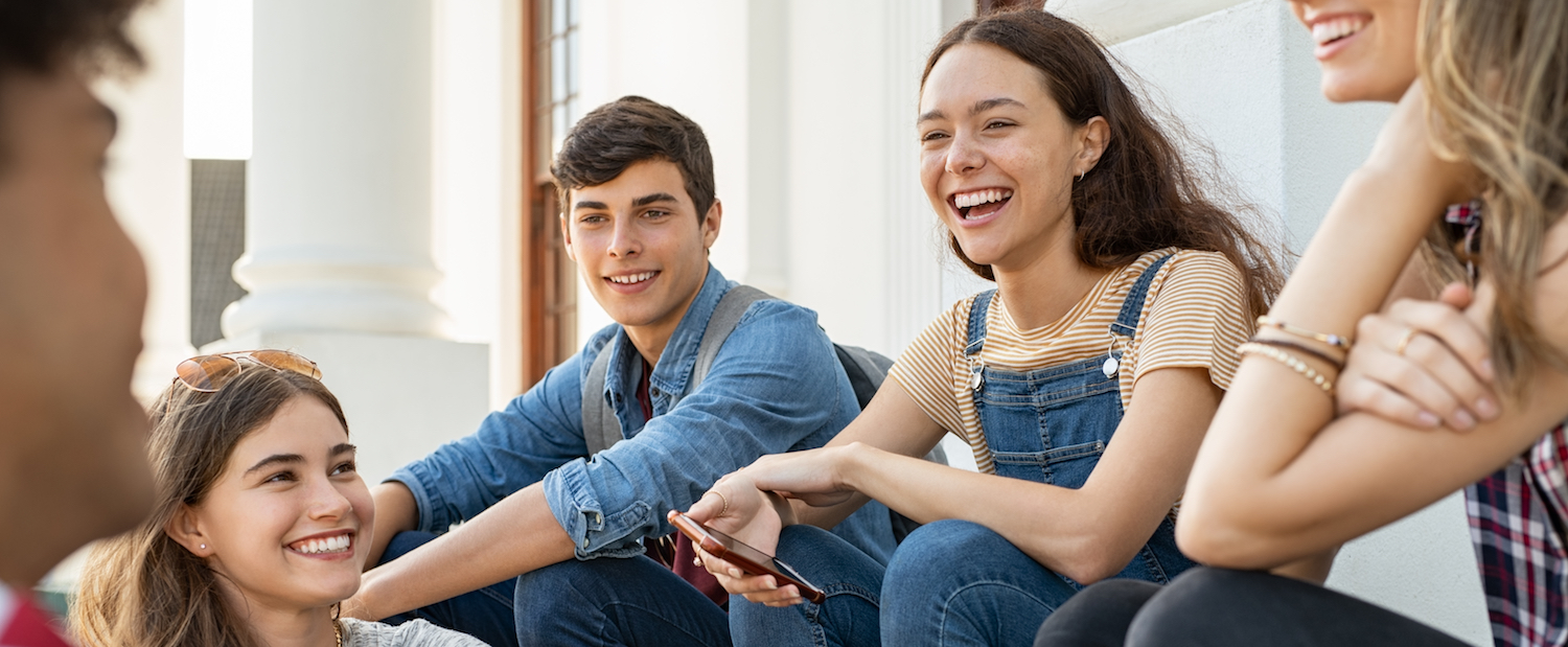 Teen Center Amenities